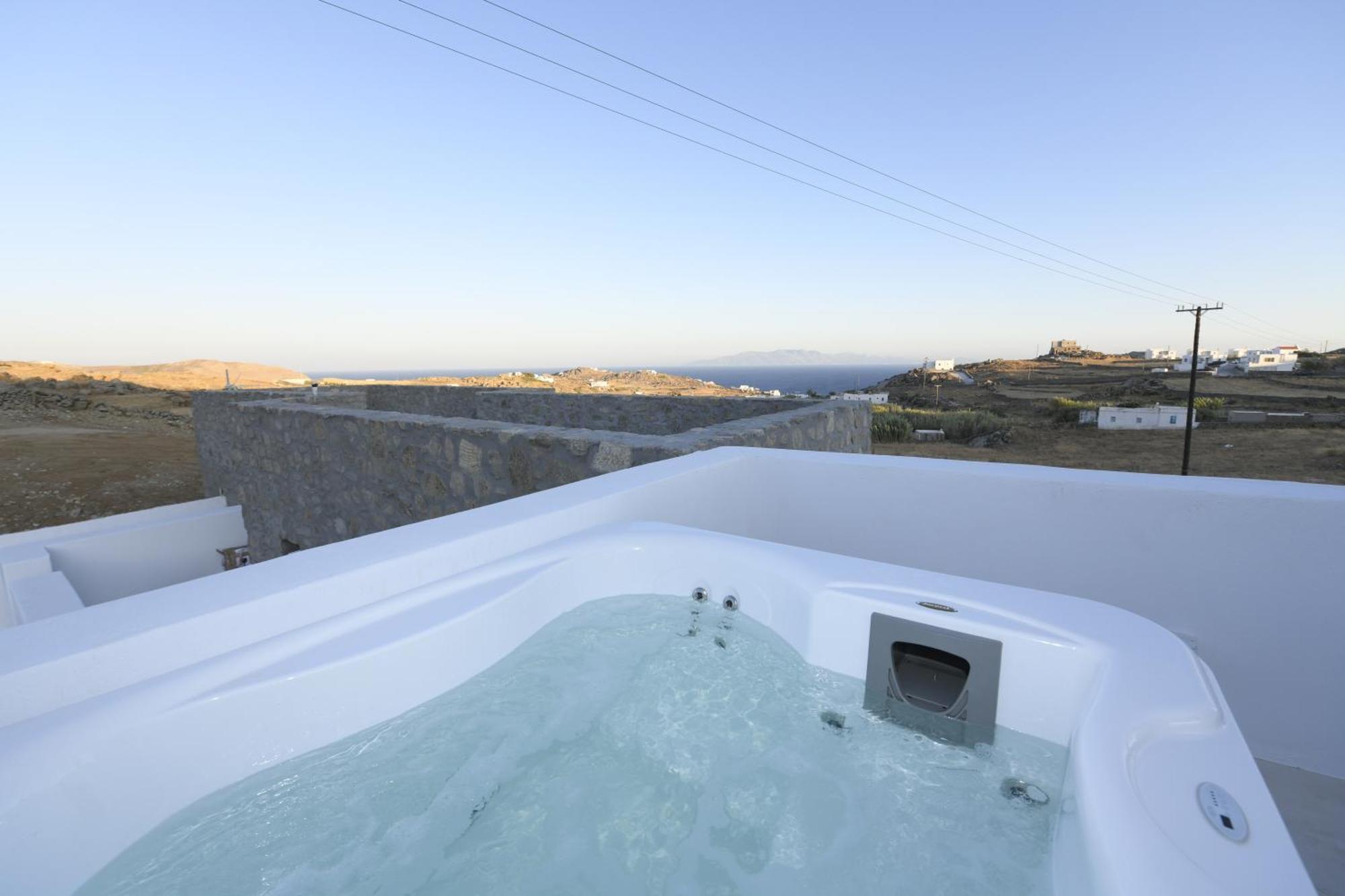 The Ammonite Resort Plintri Pokój zdjęcie