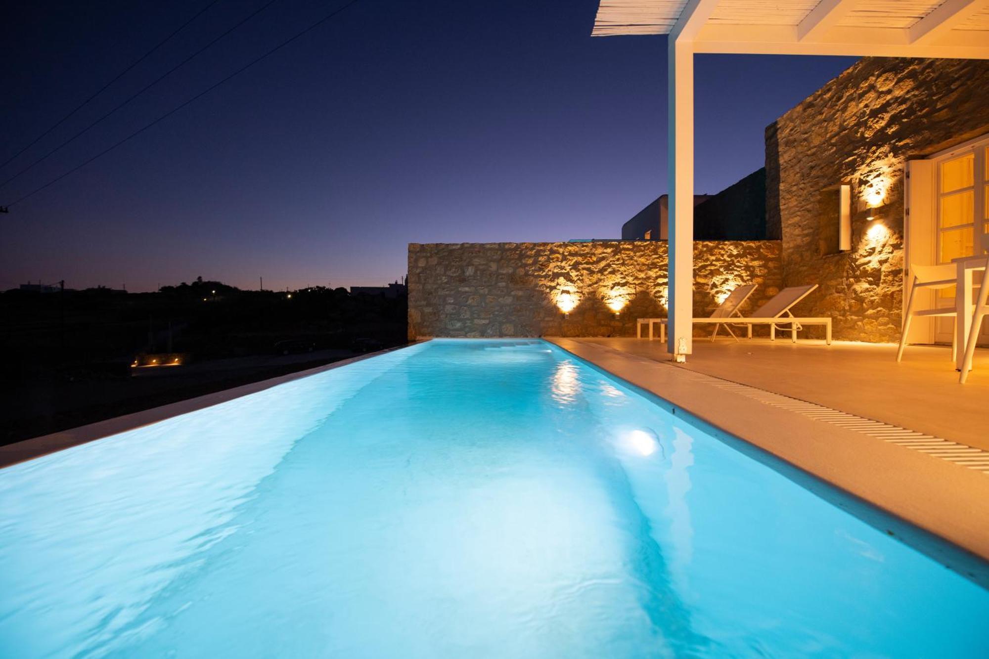 The Ammonite Resort Plintri Zewnętrze zdjęcie