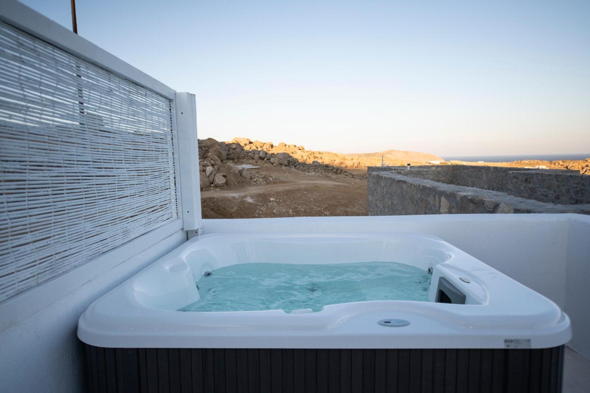 The Ammonite Resort Plintri Zewnętrze zdjęcie